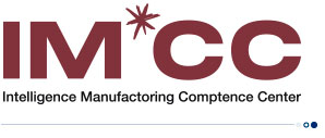 INTELLIGENT MANUFACTURING COMPETENCE CENTER – IM*CC