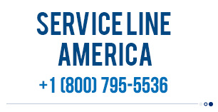 Service Line America Buffoli North America Corp