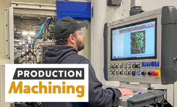 Air-way manufacturing and the buffoli machines