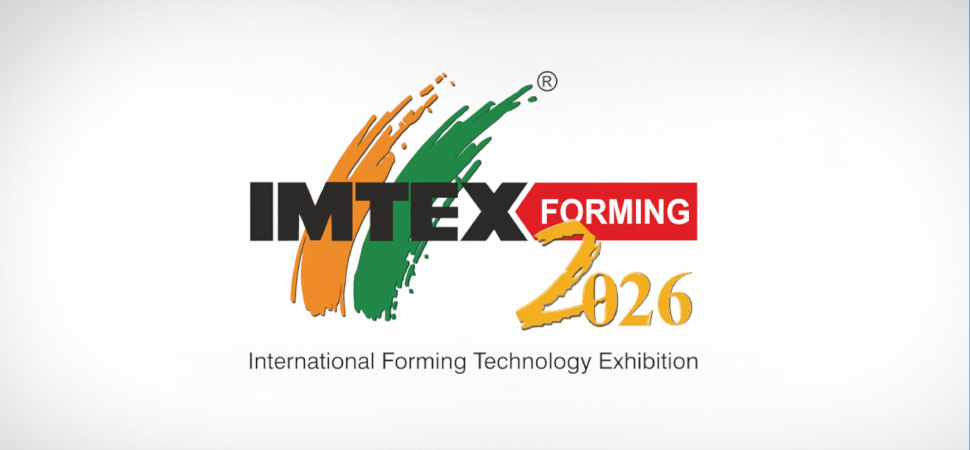 Buffoli Industries will be exhibiting at IMTEX Forming