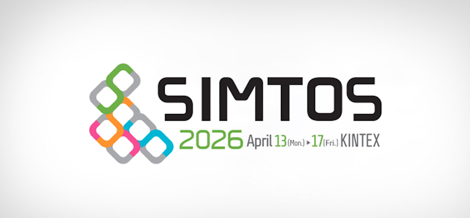 Buffoli at Simtos 2026