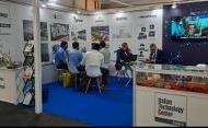 Buffoli Industries at Imtex 2025