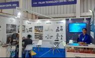 Buffoli Industries at Imtex 2025